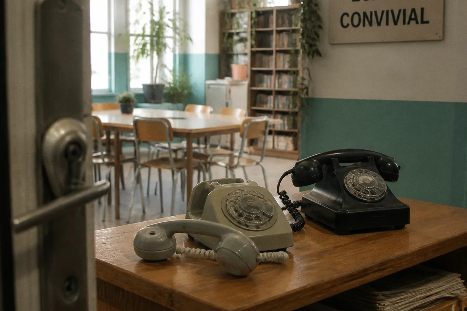 Tchats publics ou salons privés : le comparatif