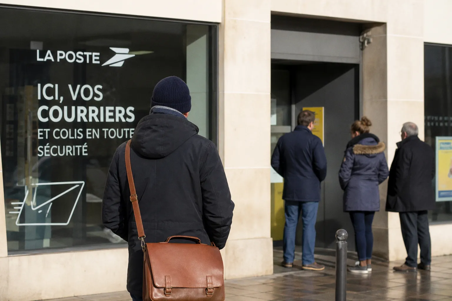 Vers une boîte aux lettres numérique universelle pour sécuriser nos échanges essentiels