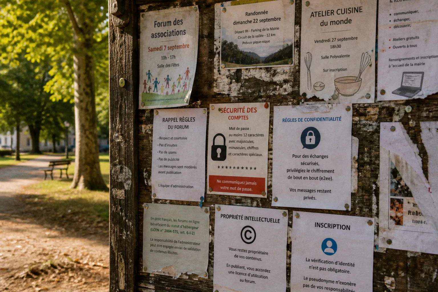 Vie Communautaire : ce qu'il faut vérifier avant de décider